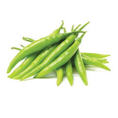 Green Chillies  100g - Shaalis.com