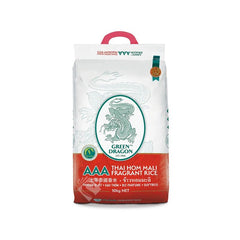 Green Dragon Thai Fragrant Rice 10kg^ - Shaalis.com