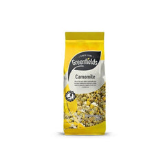 Greenfields Camomile 75g^ - Shaalis.com