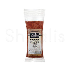 Greenfields Cress seeds 100g - Shaalis.com