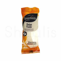 Greenfields Onion Powder 75g^ - Shaalis.com