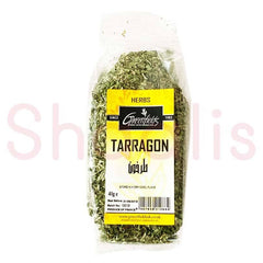 Greenfields Tarragon 40g - Shaalis.com