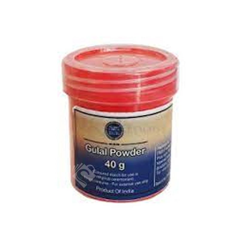 Gulal Powder 40g^ - Shaalis.com