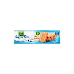Gullon Sugar Free Fibre Biscuits 170g^ - Shaalis.com