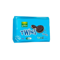 Gullon Twins Sandwich Biscuit 300g^ - Shaalis.com