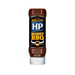 HP Honey Bbq Sauce 465g - Shaalis.com