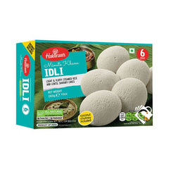 Haldiram (Dal Express) Idli 283g^ - Shaalis.com