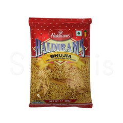 Haldirams Bhujia 200g^ - Shaalis.com