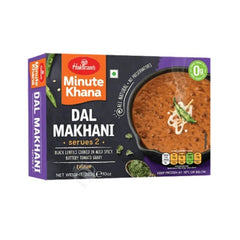 Haldirams DalMakhani 283g^ - Shaalis.com