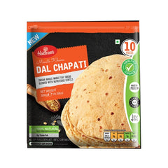 Haldirams Dal chapati 300g^ - Shaalis.com