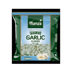 Hamza Peeled Garlic Cloves 1kg^ - Shaalis.com