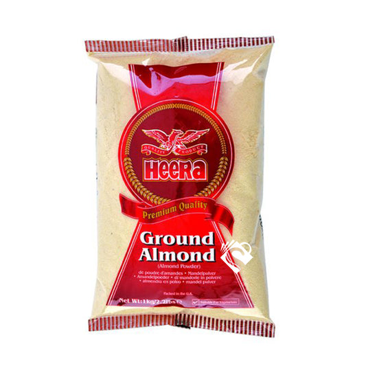 Heera Almond Powder  1 Kg^