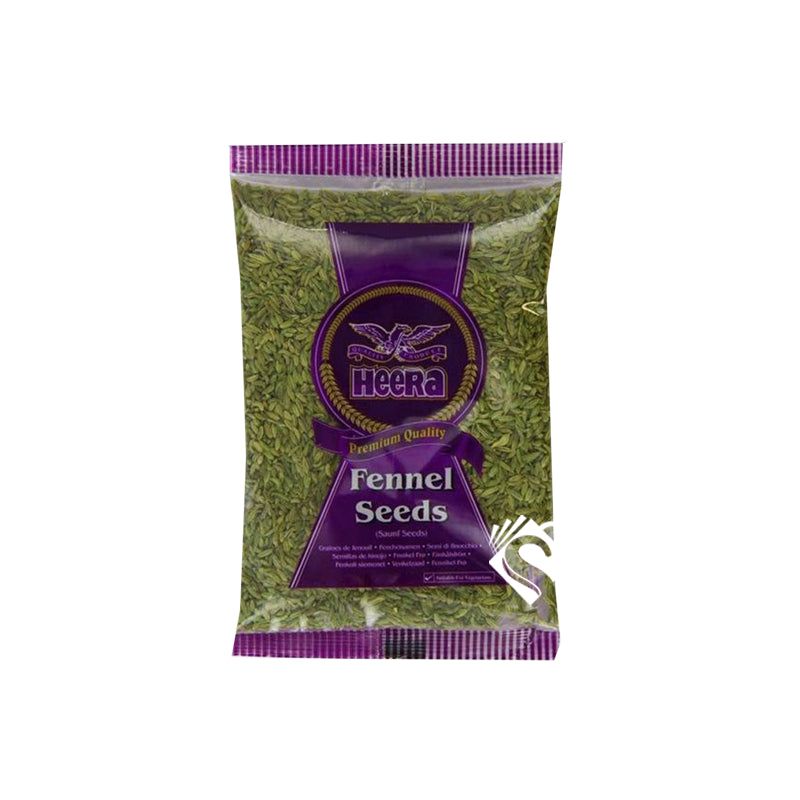 Heera Fennel powder 100g^ - Shaalis.com