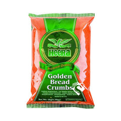 Heera Golden Breadcrumbs 1kg^ - Shaalis.com