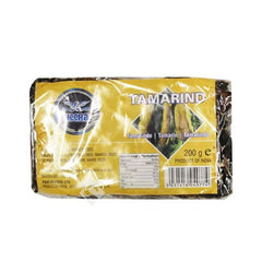 Heera Indian Imli (Tamarind) 200g^ - Shaalis.com