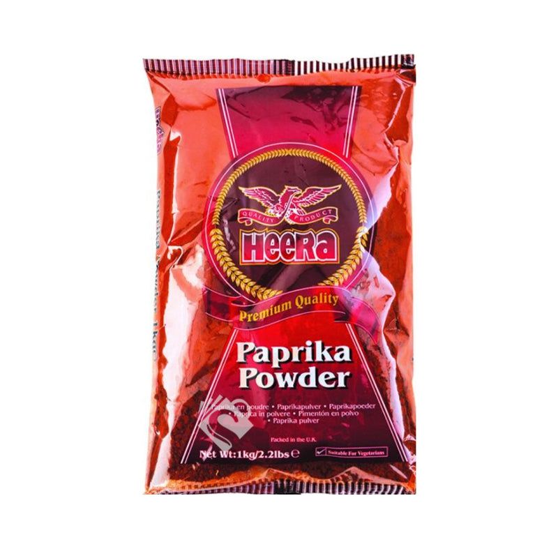 Heera Paprika Powder 1kg^ - Shaalis.com