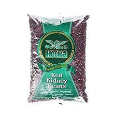 Heera Red Kidney Beans 1kg^ - Shaalis.com
