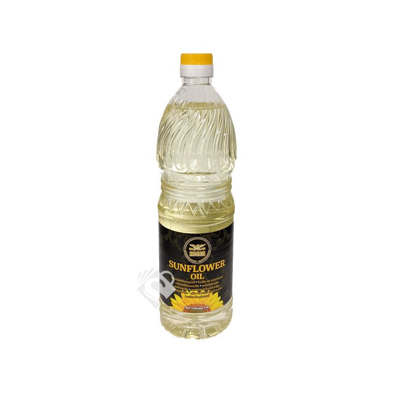 Heera Sunflower Oil 1L^ - Shaalis.com