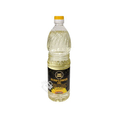 Heera Sunflower Oil 1L^ - Shaalis.com