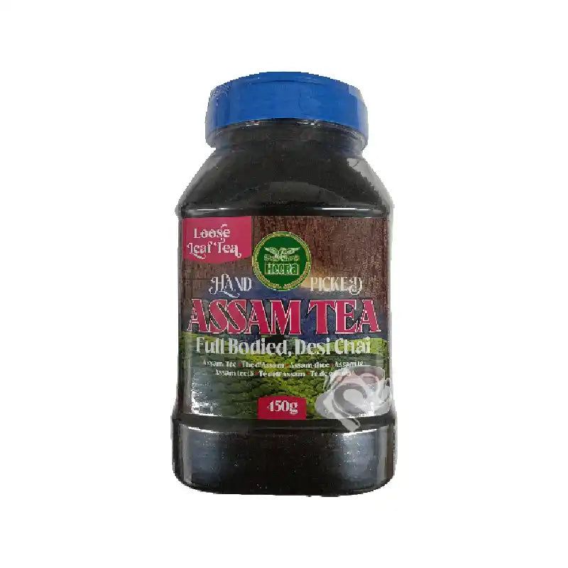 Heera Tea (Pure Assam Loose Leaf) 450g^ - Shaalis.com