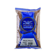 Heera Wheat Whole 2kg^ - Shaalis.com