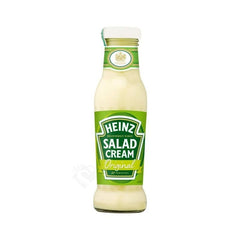 Heinz Salad Cream 250ml^ - Shaalis.com