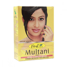 Hesh Multani Mati 100g^ - Shaalis.com