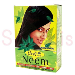 Hesh Neem Leaves Powder 100g^ - Shaalis.com