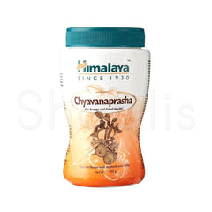 Himalaya Chyavanaprasha 500g - Shaalis.com