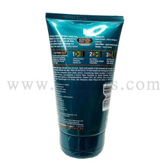 Himalaya Men Lemon Face Wash 100ml - Shaalis.com