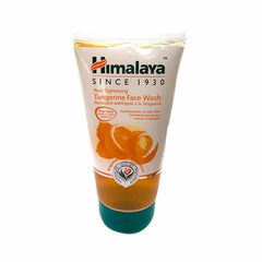 Himalaya Pore Tightening Tangerine Face Wash - Shaalis.com