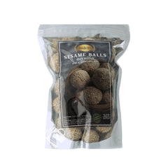 Indu Sri Sesame Balls 150g