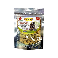 Indu Sri Dehydrated Cashew Nuts 100g^ - Shaalis.com