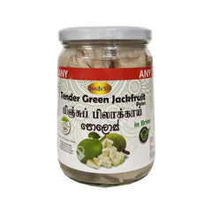 Inndu Sri Tender Green Jackfruit 550g^ - Shaalis.com