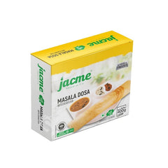 Jacme Masala Dosa 350g^ - Shaalis.com