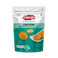 Jaimin Chai Puri 200g