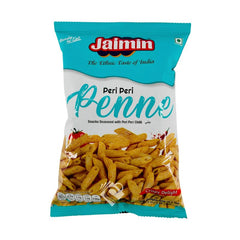 Jaimin Fryums Peri Peri Penne 60g