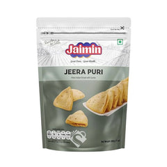 Jaimin Jeera Puri 200g