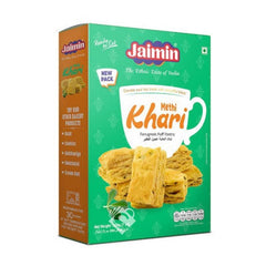 Jaimin Methi Khari 200g