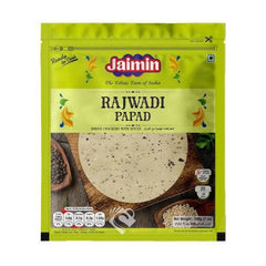 Jaimin Rajwadi Papad 200g