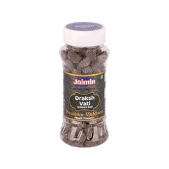 Jaimin Draksh Vati 175g^ - Shaalis.com