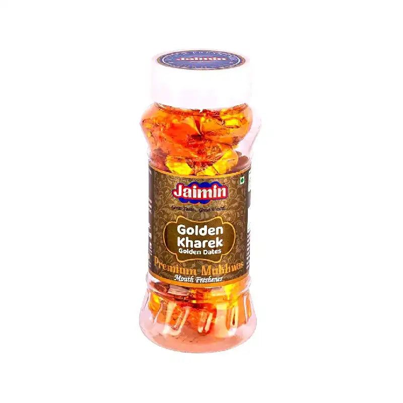 Jaimin Golden Kharek 150g^ - Shaalis.com