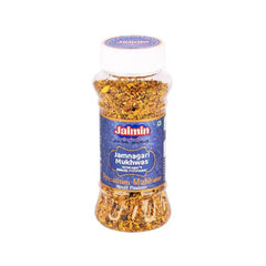 Jaimin Jamnagari Mukhwas 120g^ - Shaalis.com