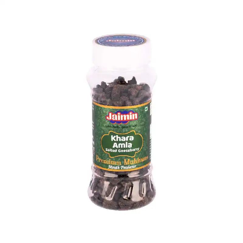 Jaimin Khara Amla 100g^ - Shaalis.com