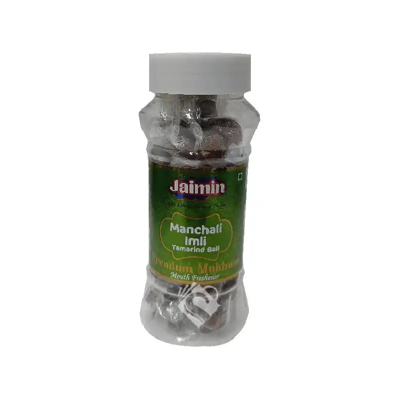 Jaimin Manchali Imli 100g^ - Shaalis.com