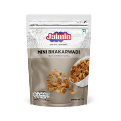 Jaimin Mini Bhakarwadi 200g^ - Shaalis.com