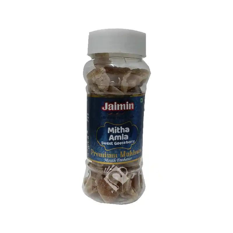 Jaimin Mitha Amla 120g^ - Shaalis.com