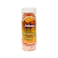 Jaimin Orange Candy 150g^ - Shaalis.com