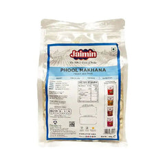 Jaimin Phool Makhana 100g^ - Shaalis.com