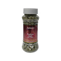 Jaimin Pudina Vati 175g^ - Shaalis.com